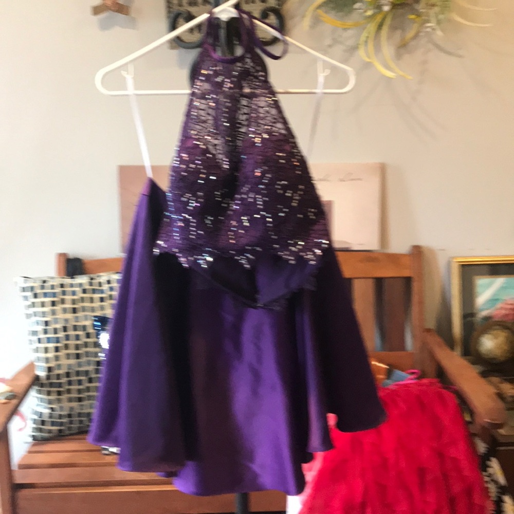 Homecoming/Prom Dress